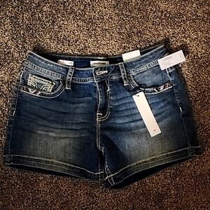 Vigoss Shorts Size 10